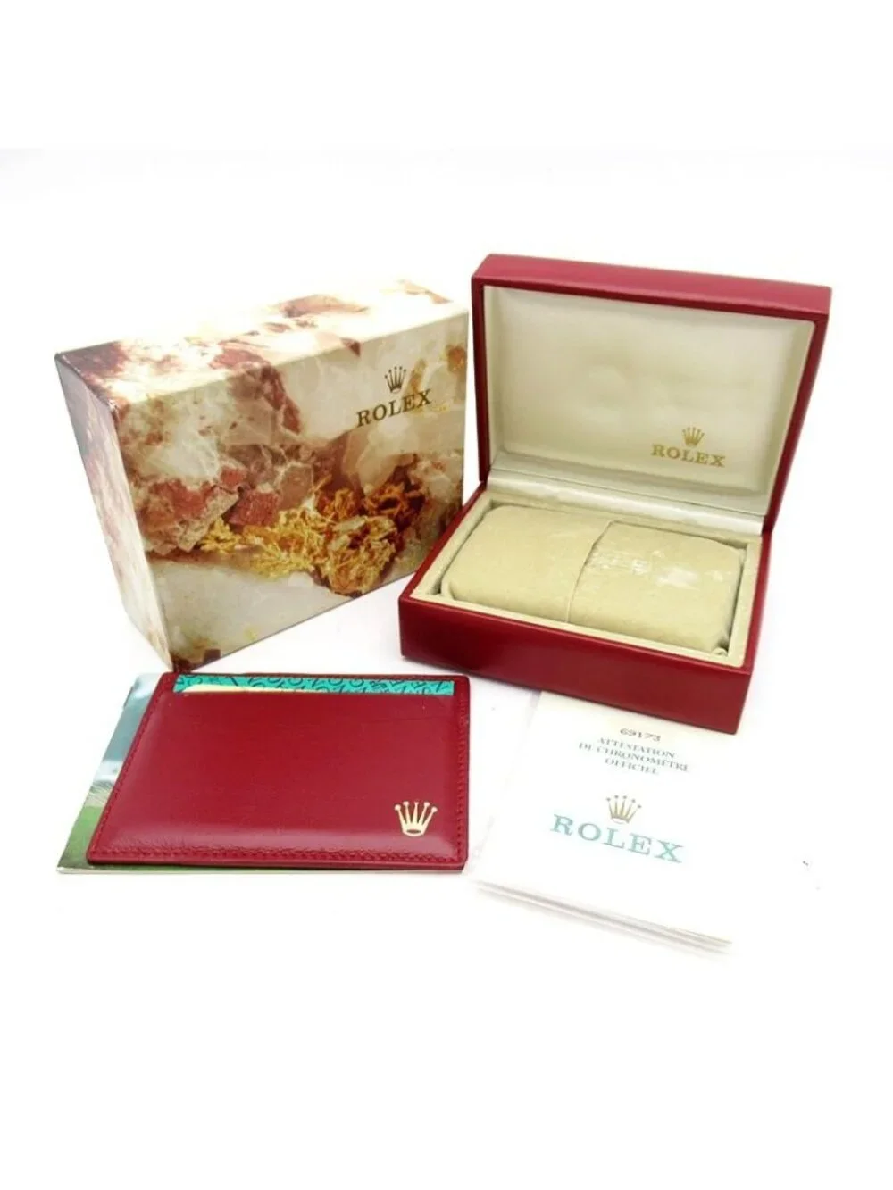 Rolex Datejust Watch 18K Yellow Gold SS Champagne
